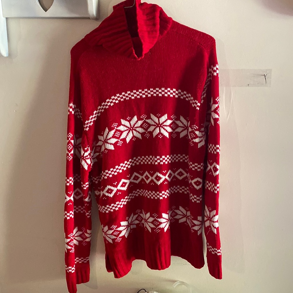 Sweater brand new never worn